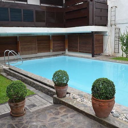 Purple Tree Bed & Breakfast Paranaque City Esterno foto