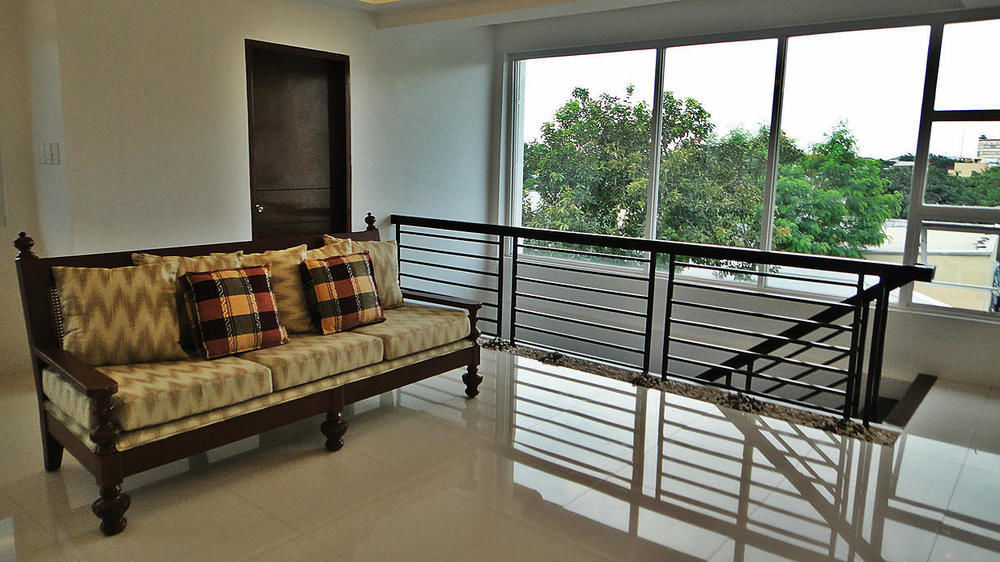 Purple Tree Bed & Breakfast Paranaque City Esterno foto