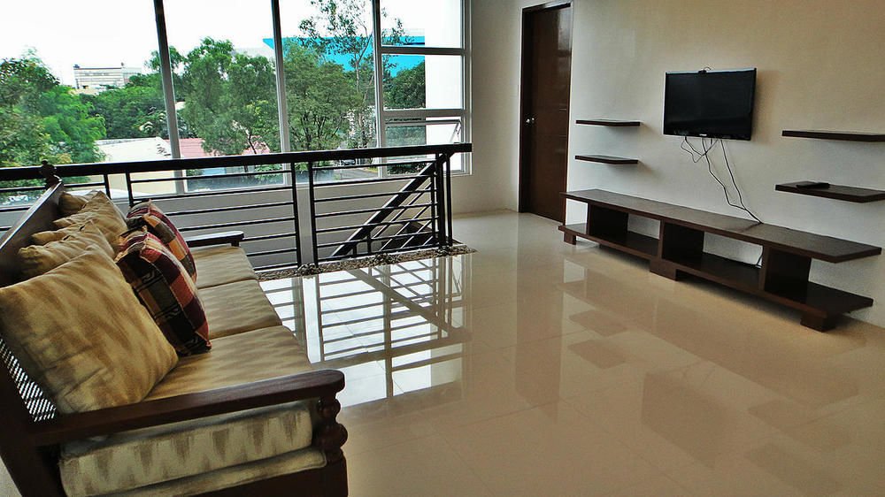 Purple Tree Bed & Breakfast Paranaque City Esterno foto