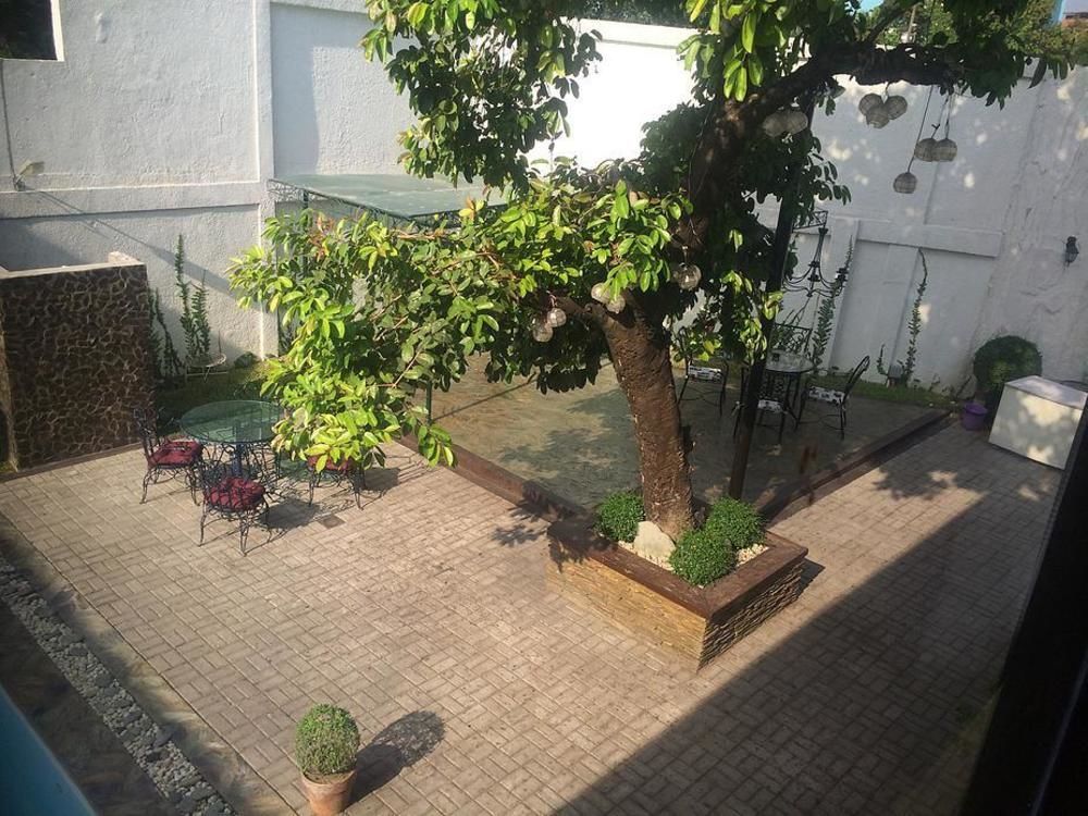 Purple Tree Bed & Breakfast Paranaque City Esterno foto