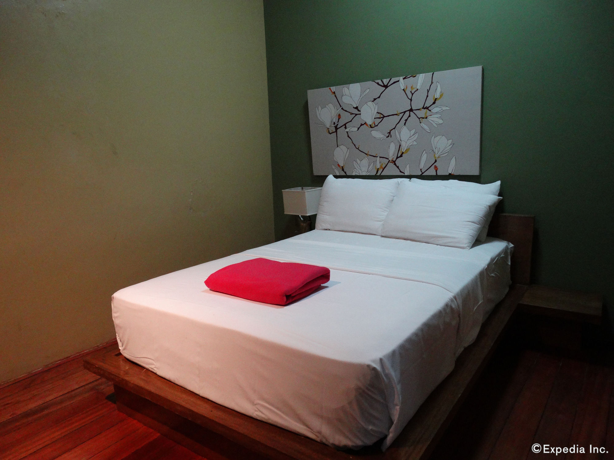 Purple Tree Bed & Breakfast Paranaque City Esterno foto