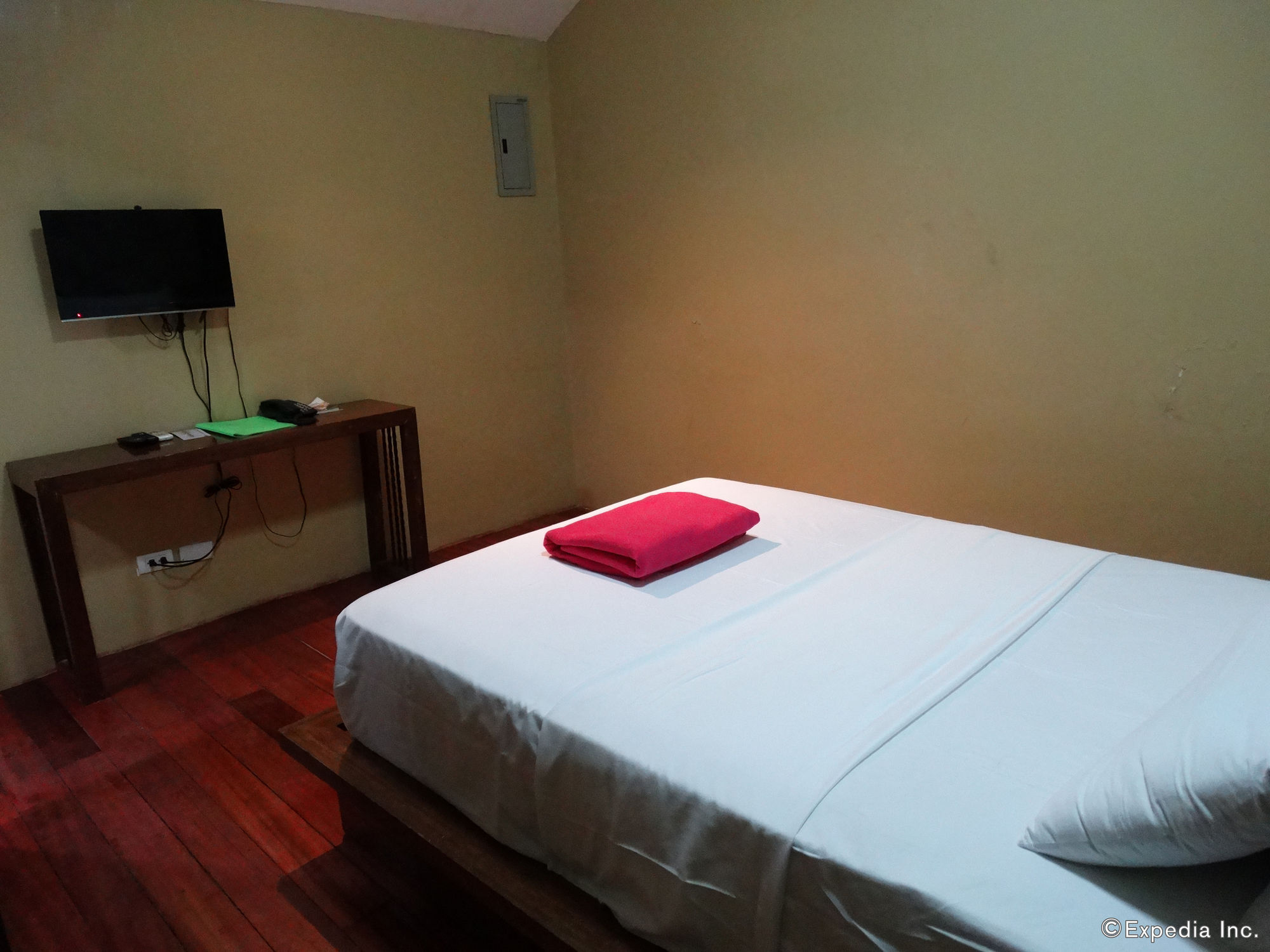 Purple Tree Bed & Breakfast Paranaque City Esterno foto